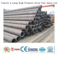 Alloy Steel Pipe